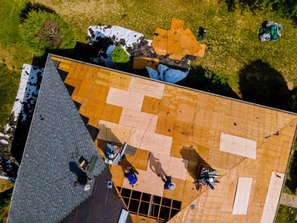 Best New Roof Installation  in Sans Souci, SC