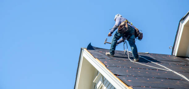 Gutter Installation and Roofing in Sans Souci, SC